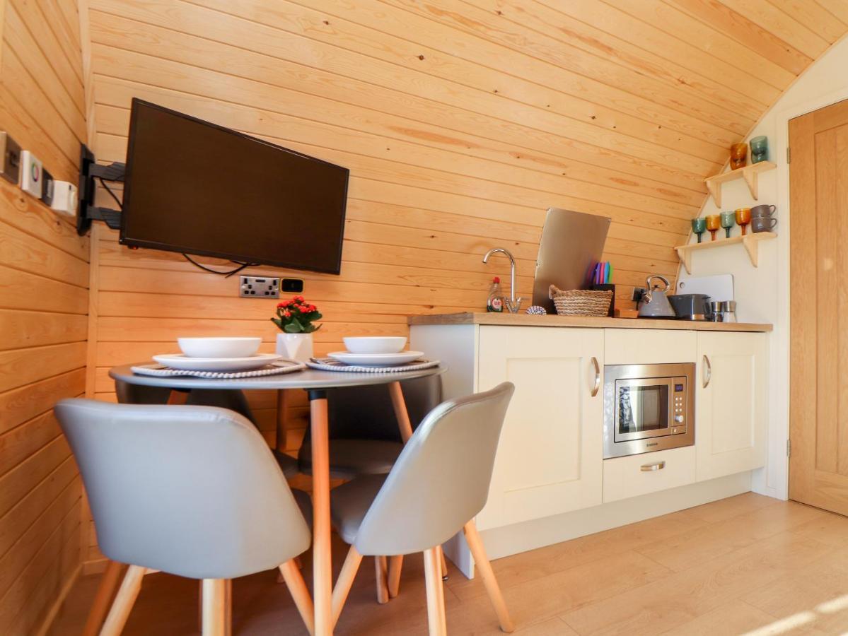 Sea View Villa Пензанс Екстериор снимка