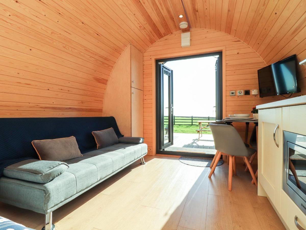 Sea View Villa Пензанс Екстериор снимка