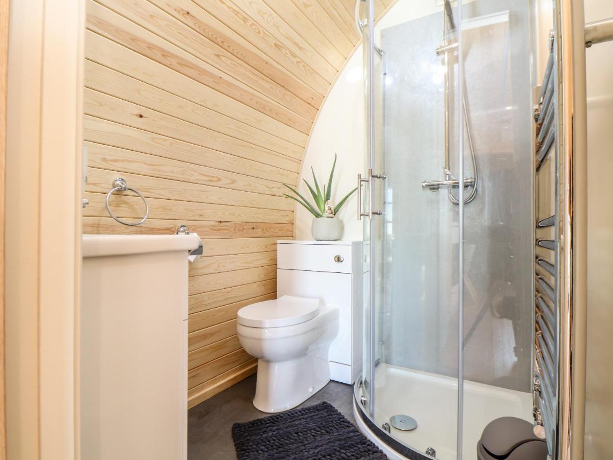 Sea View Villa Пензанс Екстериор снимка